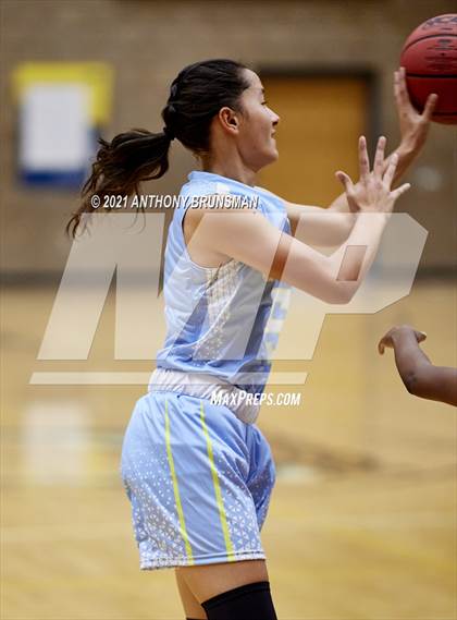 Thumbnail 3 in Center vs Franklin (Rosemont Tournament) photogallery.