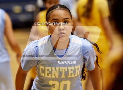 Thumbnail 2 in Center vs Franklin (Rosemont Tournament) photogallery.
