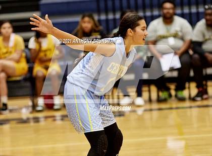 Thumbnail 3 in Center vs Franklin (Rosemont Tournament) photogallery.