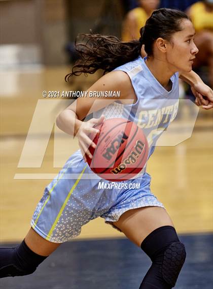 Thumbnail 1 in Center vs Franklin (Rosemont Tournament) photogallery.