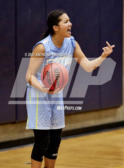 Thumbnail 1 in Center vs Franklin (Rosemont Tournament) photogallery.