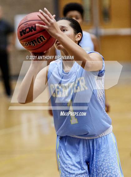 Thumbnail 2 in Center vs Franklin (Rosemont Tournament) photogallery.
