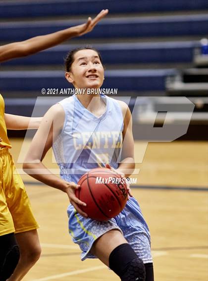 Thumbnail 2 in Center vs Franklin (Rosemont Tournament) photogallery.