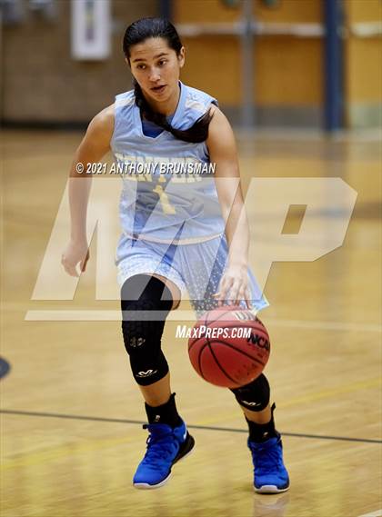 Thumbnail 1 in Center vs Franklin (Rosemont Tournament) photogallery.