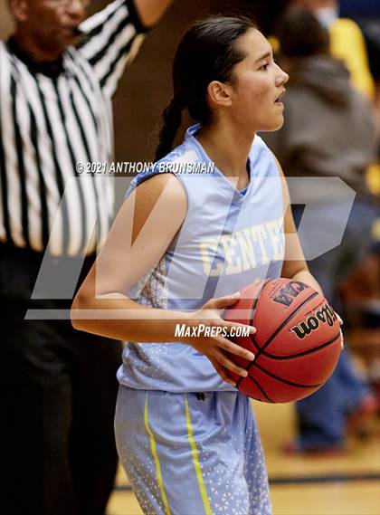 Thumbnail 3 in Center vs Franklin (Rosemont Tournament) photogallery.