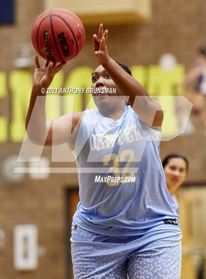 Thumbnail 2 in Center vs Franklin (Rosemont Tournament) photogallery.