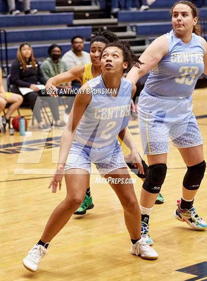 Thumbnail 3 in Center vs Franklin (Rosemont Tournament) photogallery.