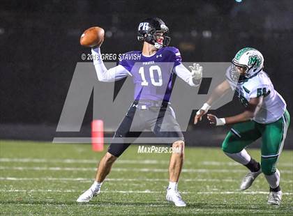 Thumbnail 1 in Myers Park @ Porter Ridge photogallery.