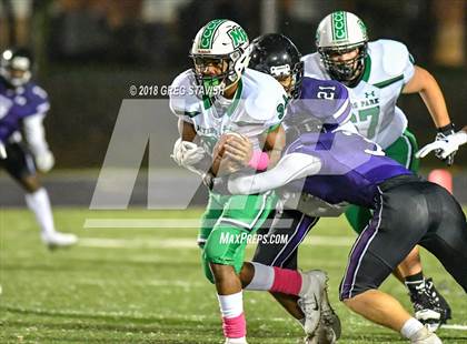 Thumbnail 1 in Myers Park @ Porter Ridge photogallery.