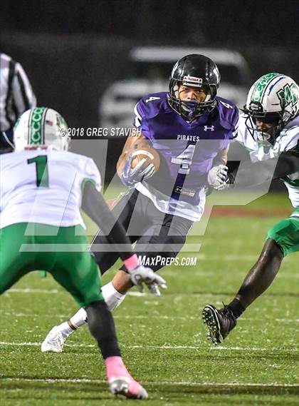 Thumbnail 3 in Myers Park @ Porter Ridge photogallery.