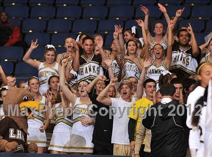 Thumbnail 3 in Alemany vs. Laguna Hills (CIF SS D3AA Final) photogallery.