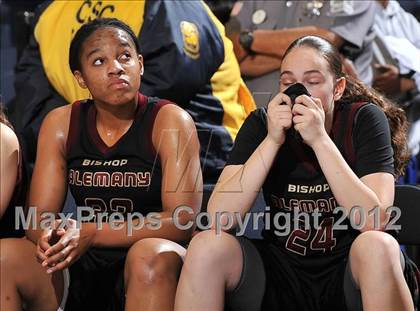 Thumbnail 1 in Alemany vs. Laguna Hills (CIF SS D3AA Final) photogallery.