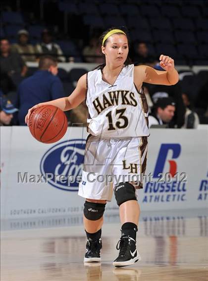 Thumbnail 3 in Alemany vs. Laguna Hills (CIF SS D3AA Final) photogallery.