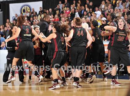 Thumbnail 1 in Alemany vs. Laguna Hills (CIF SS D3AA Final) photogallery.