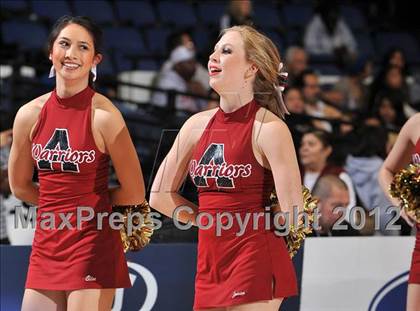 Thumbnail 1 in Alemany vs. Laguna Hills (CIF SS D3AA Final) photogallery.