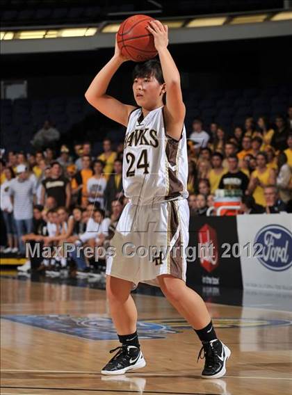 Thumbnail 1 in Alemany vs. Laguna Hills (CIF SS D3AA Final) photogallery.