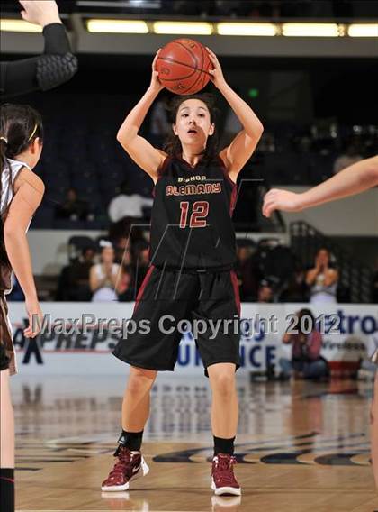 Thumbnail 1 in Alemany vs. Laguna Hills (CIF SS D3AA Final) photogallery.