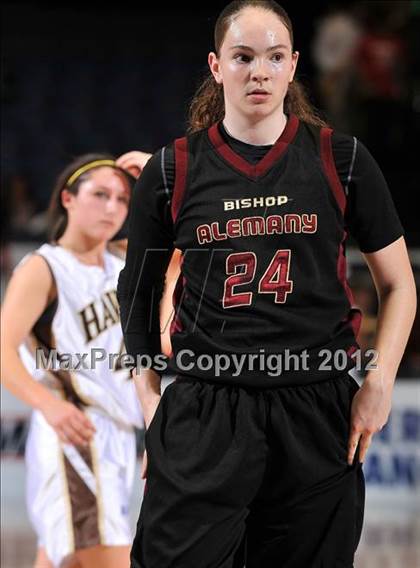 Thumbnail 1 in Alemany vs. Laguna Hills (CIF SS D3AA Final) photogallery.
