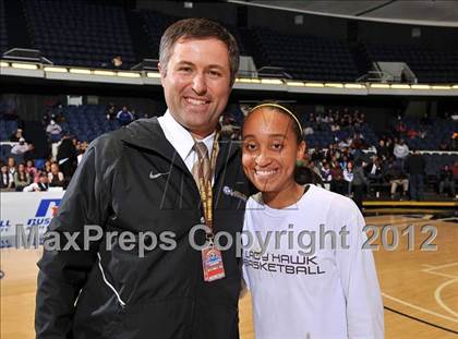 Thumbnail 3 in Alemany vs. Laguna Hills (CIF SS D3AA Final) photogallery.