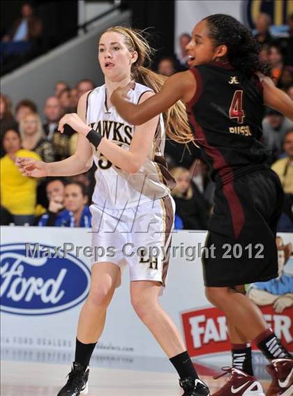 Thumbnail 1 in Alemany vs. Laguna Hills (CIF SS D3AA Final) photogallery.