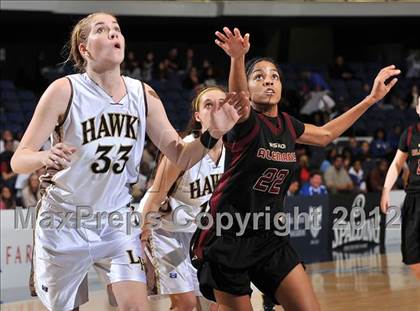 Thumbnail 3 in Alemany vs. Laguna Hills (CIF SS D3AA Final) photogallery.