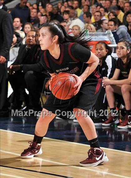 Thumbnail 1 in Alemany vs. Laguna Hills (CIF SS D3AA Final) photogallery.