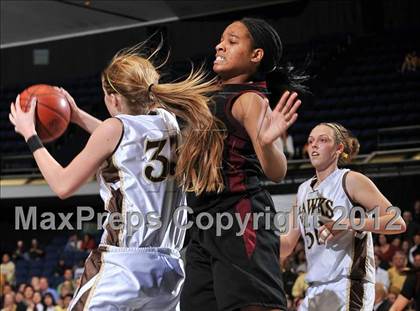 Thumbnail 1 in Alemany vs. Laguna Hills (CIF SS D3AA Final) photogallery.