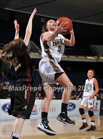 Thumbnail 1 in Alemany vs. Laguna Hills (CIF SS D3AA Final) photogallery.