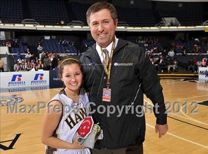 Thumbnail 2 in Alemany vs. Laguna Hills (CIF SS D3AA Final) photogallery.