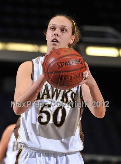Thumbnail 3 in Alemany vs. Laguna Hills (CIF SS D3AA Final) photogallery.