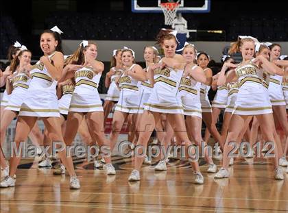Thumbnail 3 in Alemany vs. Laguna Hills (CIF SS D3AA Final) photogallery.