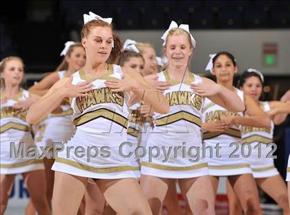 Thumbnail 1 in Alemany vs. Laguna Hills (CIF SS D3AA Final) photogallery.