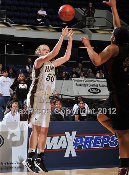 Thumbnail 1 in Alemany vs. Laguna Hills (CIF SS D3AA Final) photogallery.