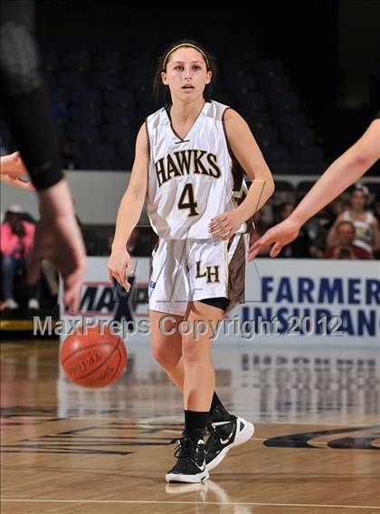 Thumbnail 3 in Alemany vs. Laguna Hills (CIF SS D3AA Final) photogallery.