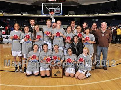 Thumbnail 1 in Alemany vs. Laguna Hills (CIF SS D3AA Final) photogallery.