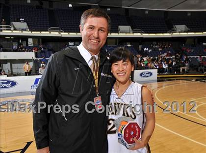 Thumbnail 3 in Alemany vs. Laguna Hills (CIF SS D3AA Final) photogallery.