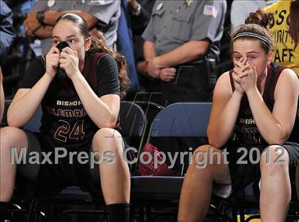 Thumbnail 3 in Alemany vs. Laguna Hills (CIF SS D3AA Final) photogallery.