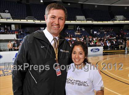 Thumbnail 2 in Alemany vs. Laguna Hills (CIF SS D3AA Final) photogallery.
