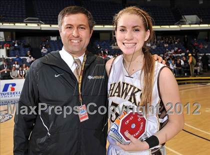 Thumbnail 3 in Alemany vs. Laguna Hills (CIF SS D3AA Final) photogallery.