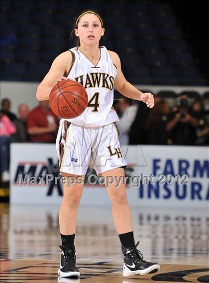 Thumbnail 1 in Alemany vs. Laguna Hills (CIF SS D3AA Final) photogallery.