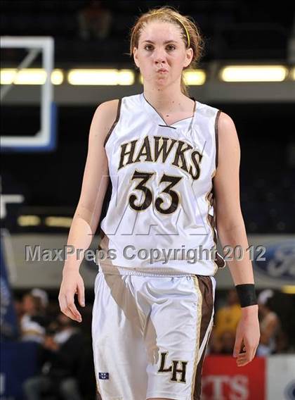 Thumbnail 1 in Alemany vs. Laguna Hills (CIF SS D3AA Final) photogallery.