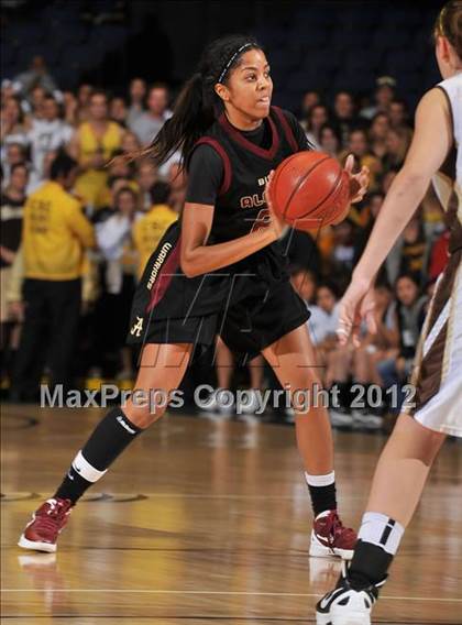 Thumbnail 1 in Alemany vs. Laguna Hills (CIF SS D3AA Final) photogallery.
