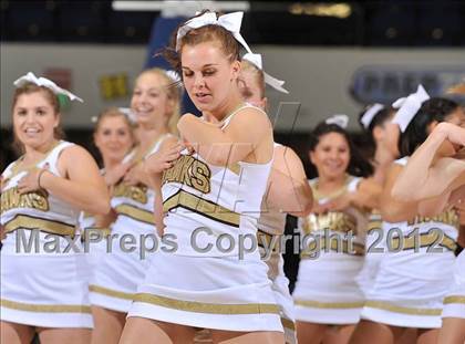 Thumbnail 3 in Alemany vs. Laguna Hills (CIF SS D3AA Final) photogallery.