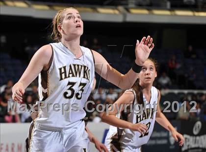 Thumbnail 3 in Alemany vs. Laguna Hills (CIF SS D3AA Final) photogallery.