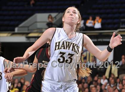 Thumbnail 1 in Alemany vs. Laguna Hills (CIF SS D3AA Final) photogallery.