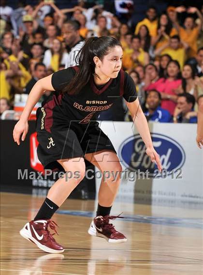 Thumbnail 1 in Alemany vs. Laguna Hills (CIF SS D3AA Final) photogallery.
