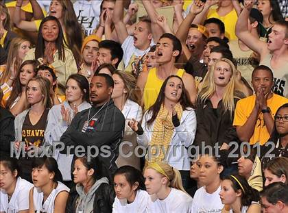Thumbnail 3 in Alemany vs. Laguna Hills (CIF SS D3AA Final) photogallery.