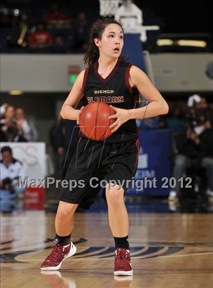 Thumbnail 2 in Alemany vs. Laguna Hills (CIF SS D3AA Final) photogallery.