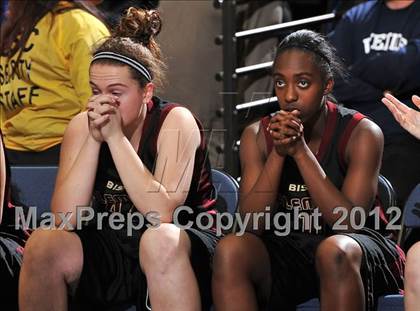 Thumbnail 1 in Alemany vs. Laguna Hills (CIF SS D3AA Final) photogallery.