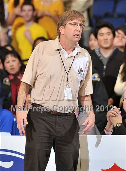 Thumbnail 1 in Alemany vs. Laguna Hills (CIF SS D3AA Final) photogallery.